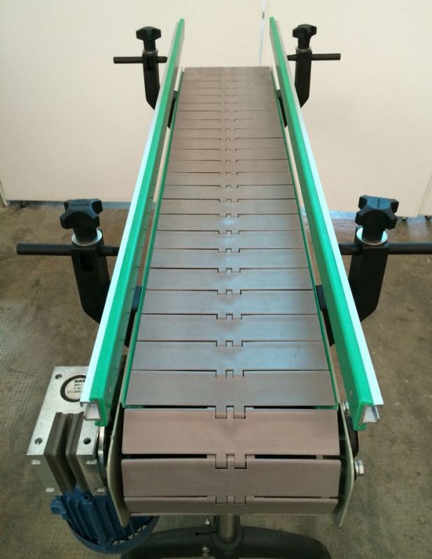 Slat Chain Conveyor