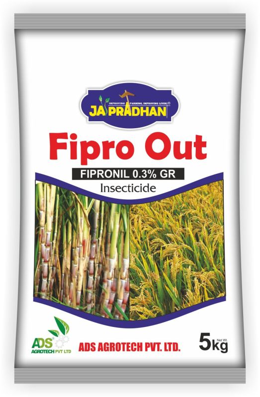 Fipro Out Granules Insecticide