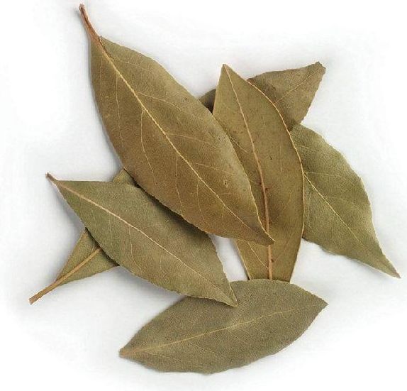 Dried Bay Leaf