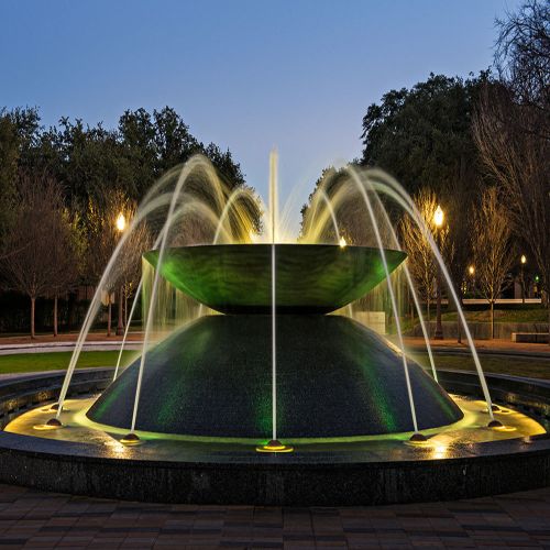 Garden Fountain Designing Services