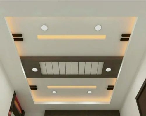 LED False Ceiling Designing Services