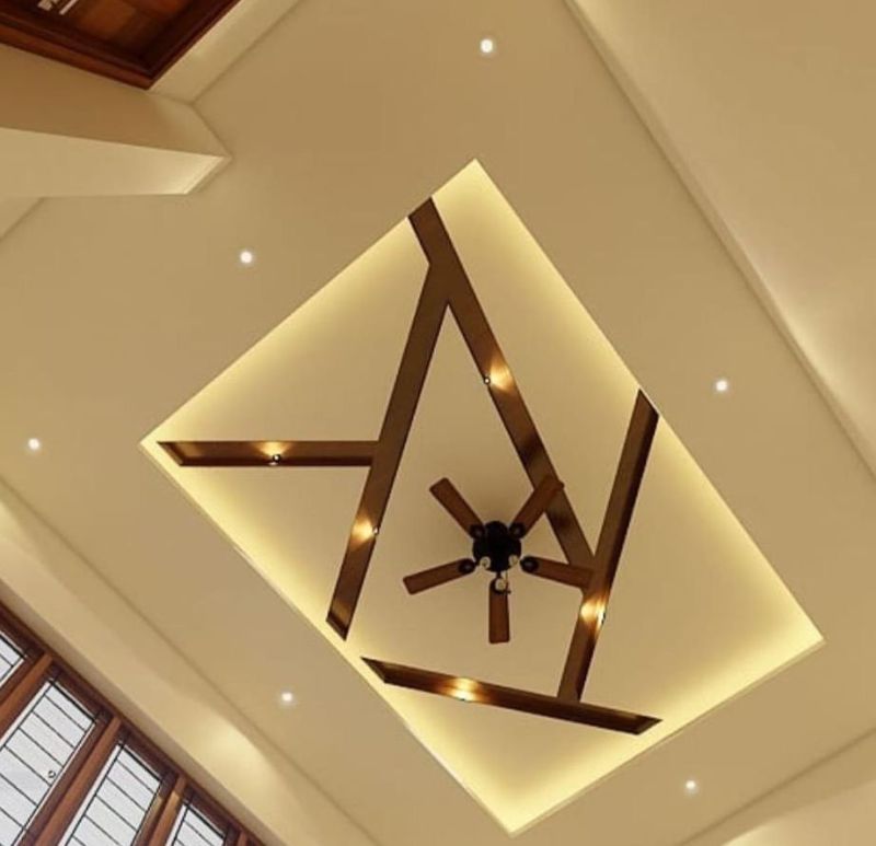 Modular False Ceiling Designing Services