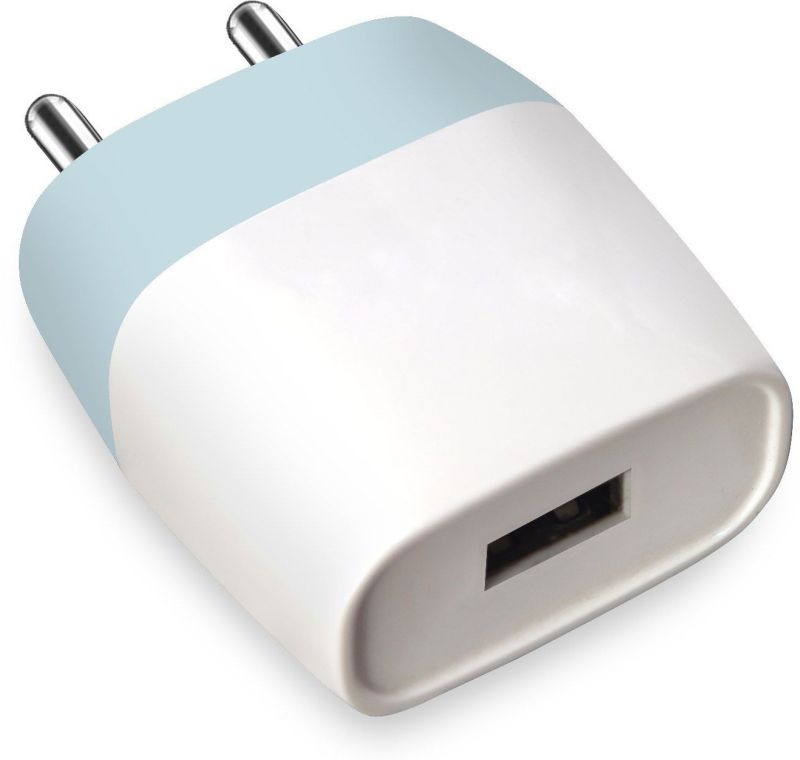 Single Usb Mobile Charger