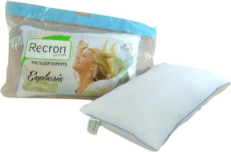 Recron Bed Pillows