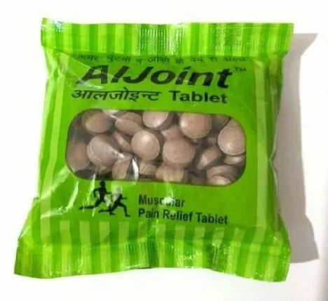 AlJoint Tablets