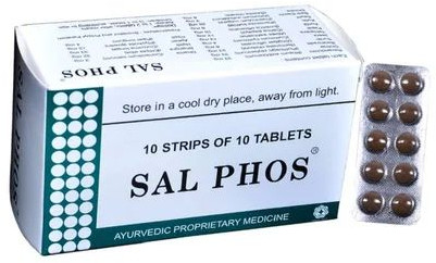 Sal Phos Tablets