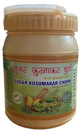 Sugar Kusumakar Churna