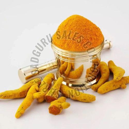 Alleppey Turmeric Powder