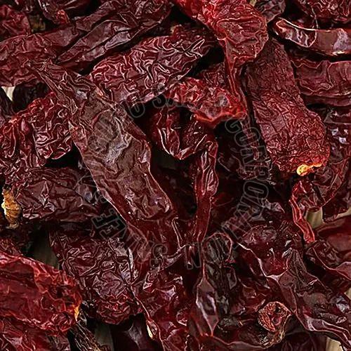 Kashmiri Dried Red Chilli