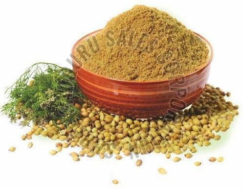 Pure Coriander Powder