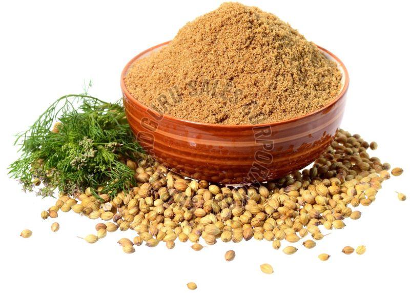 Roasted Coriander Powder