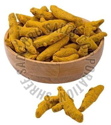 Sangli Turmeric Finger