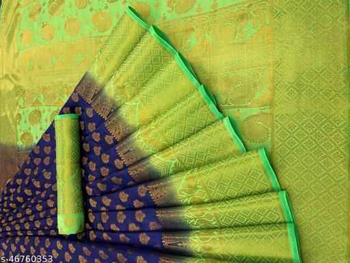 Banarasi  Silk Saree