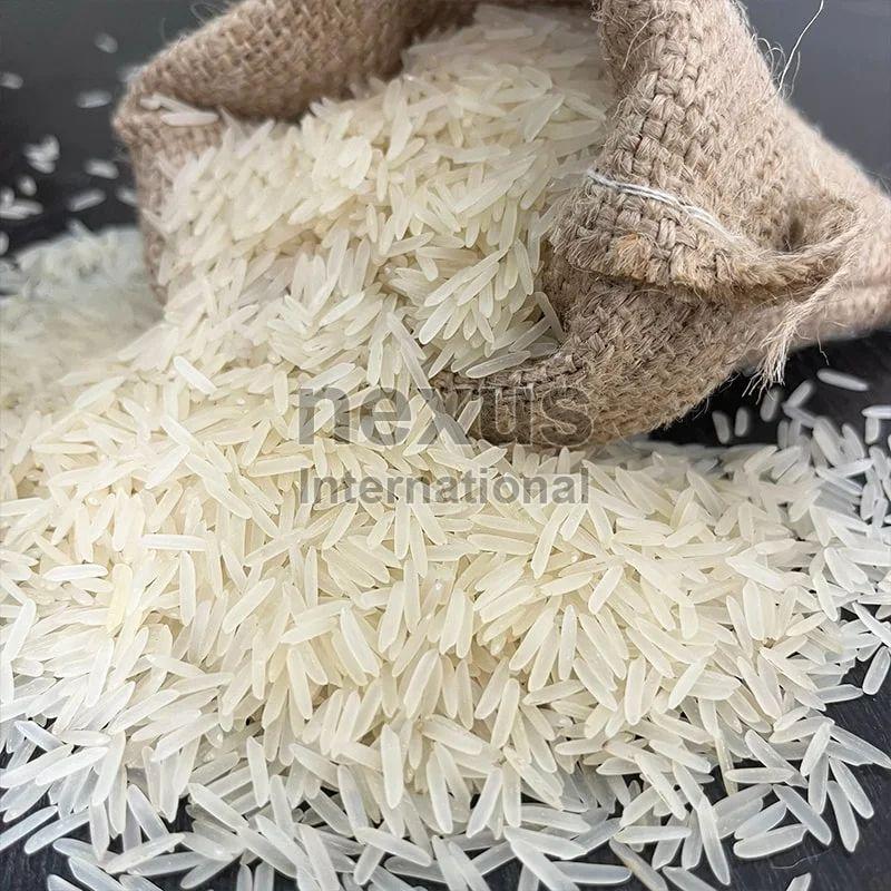 1121 White Sella Basmati Rice