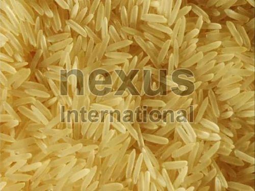 1401 Golden Sella Basmati Rice