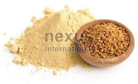 Fenugreek Powder