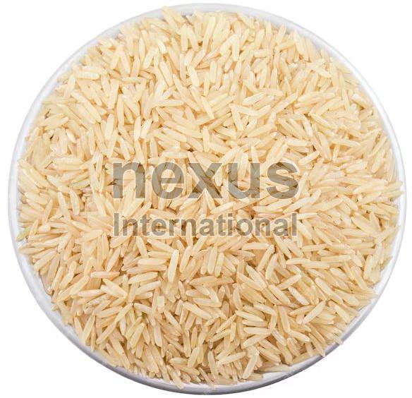 PR-11 Golden Sella Non Basmati Rice