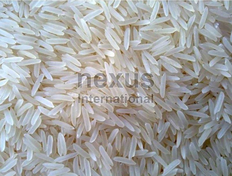 PR 11 Steam Non Basmati