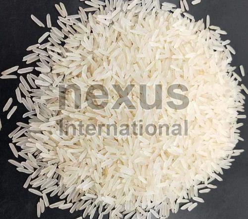 Pusa Raw Basmati Rice