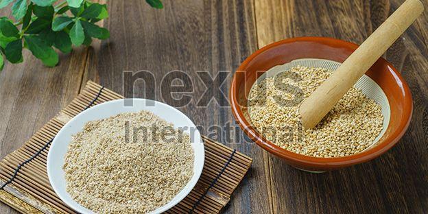 Sesame Powder