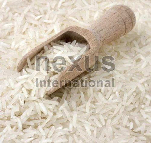 Sharbati Raw Basmati Rice