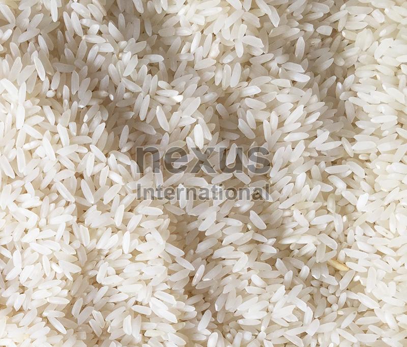 Sona Masoori Steam Non Basmati Rice