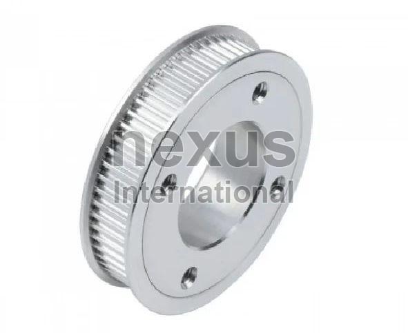 Stainless Steel Timing Pulley