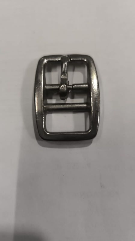 21mm Zinc  Buckle