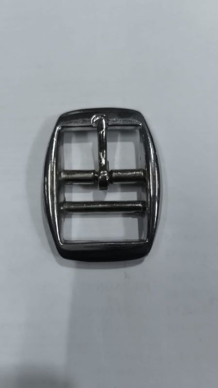 25mm Zinc Buckle