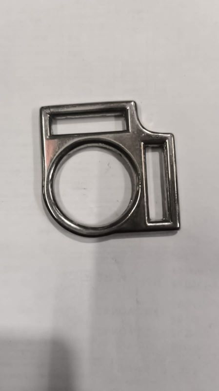 Iron 2 Way Jaal Buckle