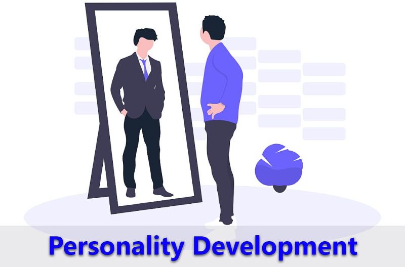 Personality Development Service