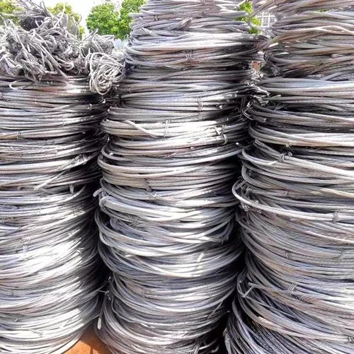 Aluminum Wire Scrap