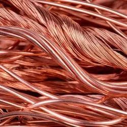 Millberry Copper Scrap