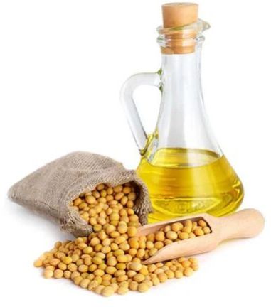 Cold Pressed Soybean Oil