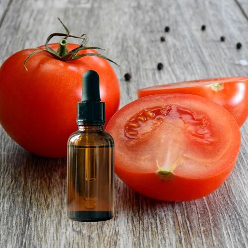 Cold Pressed Tomato Seed Oil