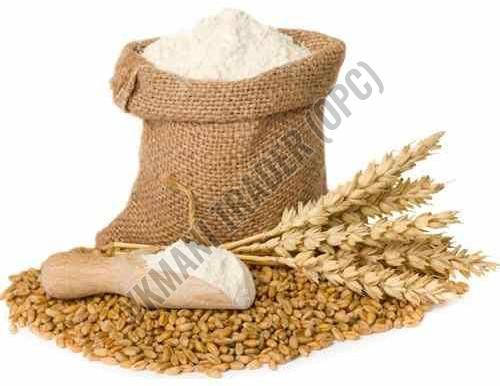 Chakki Wheat Flour