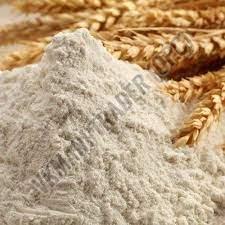 Fresh Wheat Flour