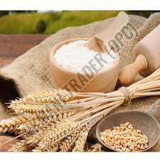 Natural Wheat Flour