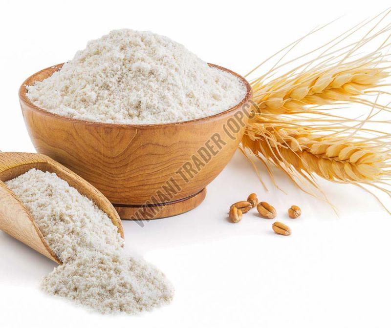 Refined Wheat Flour