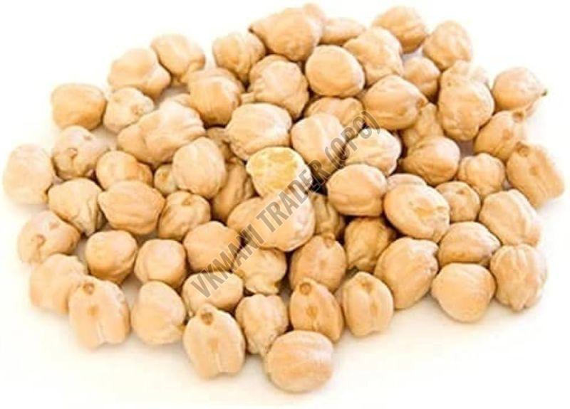 White Chickpeas