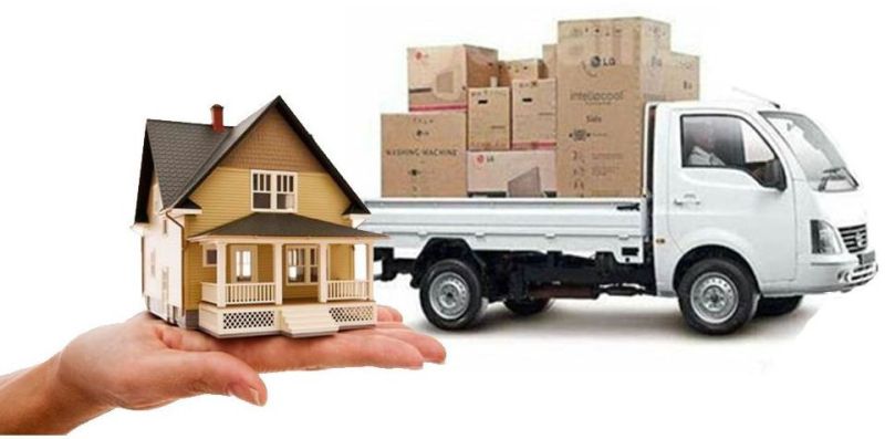 Household Goods Moving Services