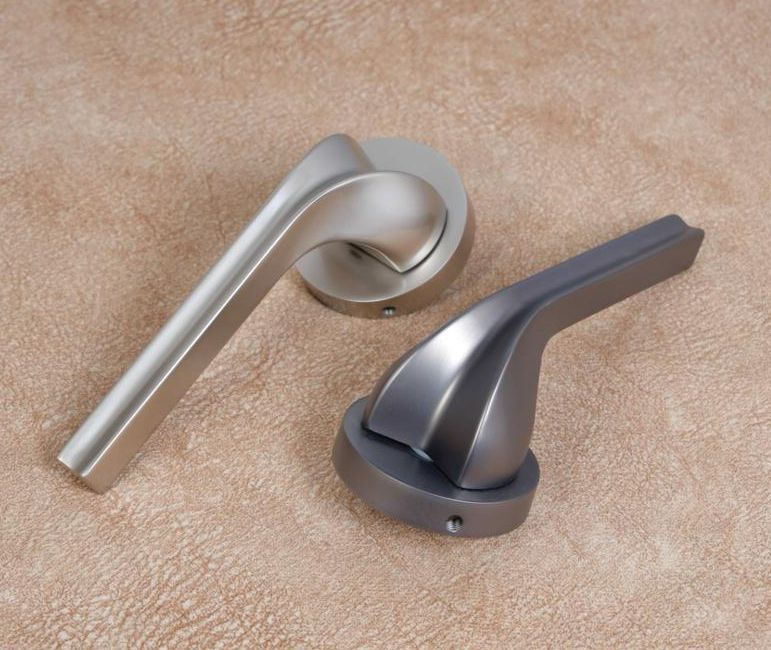 P-213 Lever Door Handle