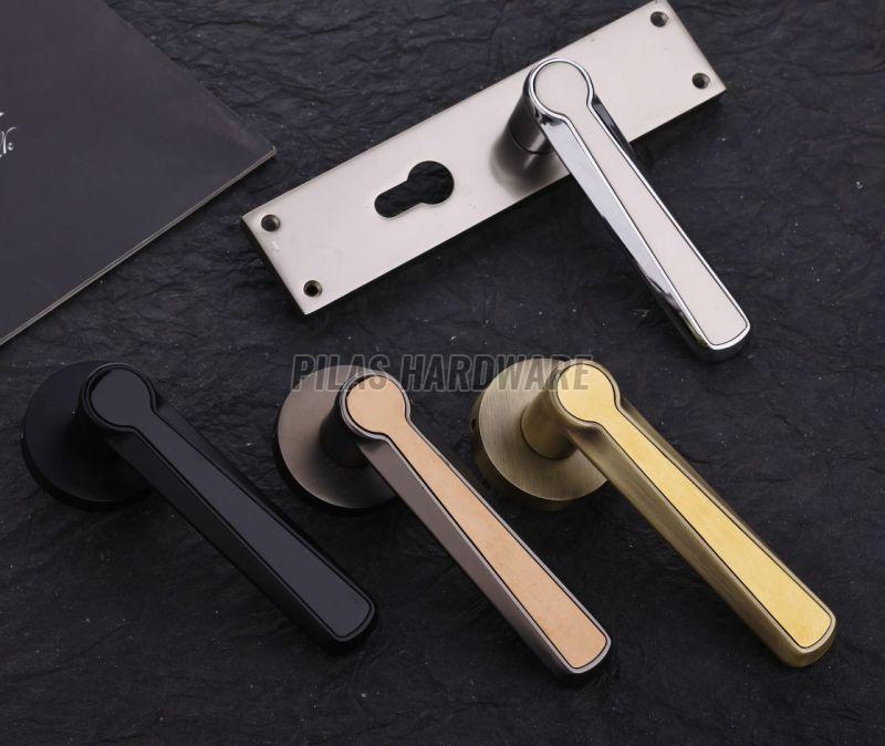 Lolipop Lever Door Handle