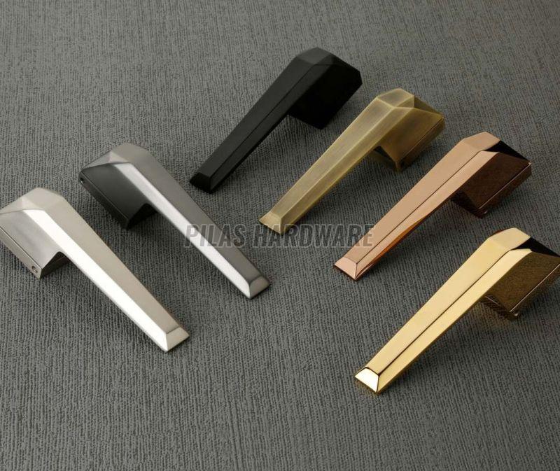 P-1204 Lever Door Handle