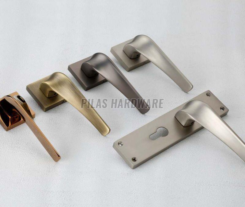 P-1214 Lever Door Handle