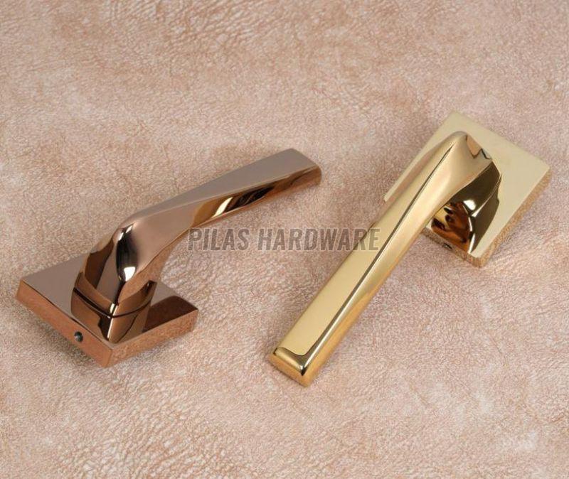 P-217 Lever Door Handle