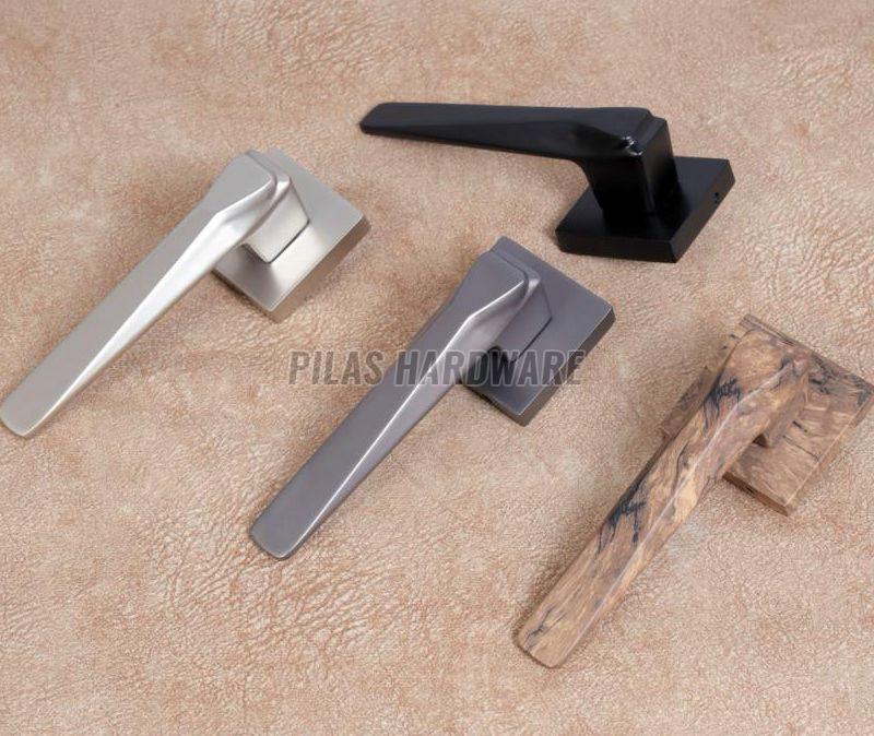 P-227 Lever Door Handle