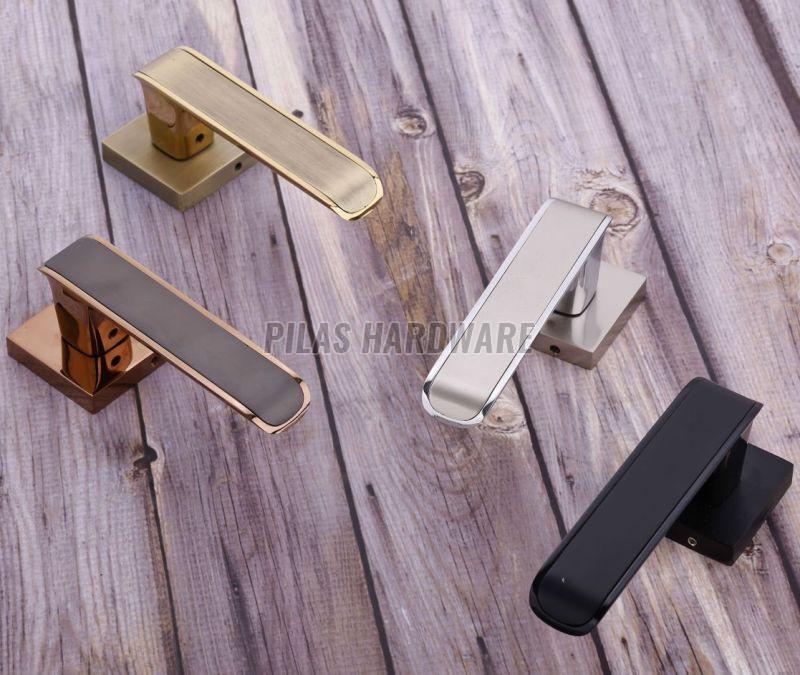 P-244 Lever Door Handle