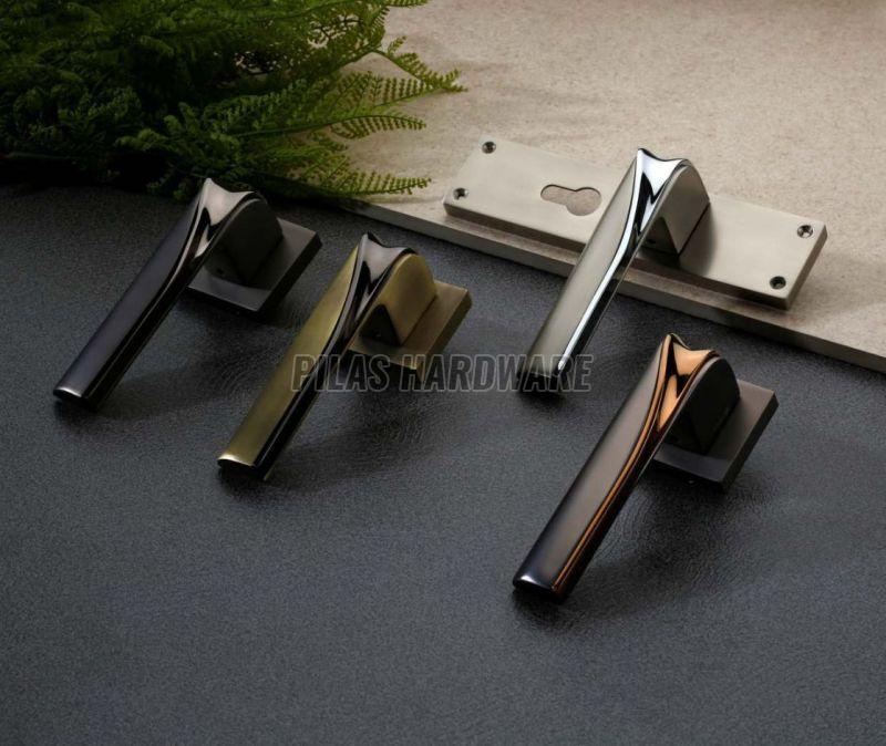 P1201 Lever Door Handle