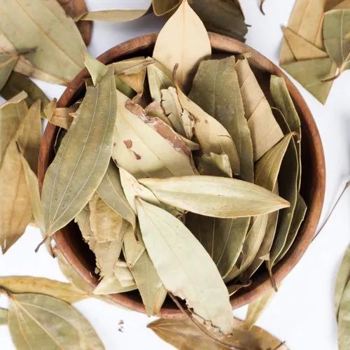 Dried Bay Leaf